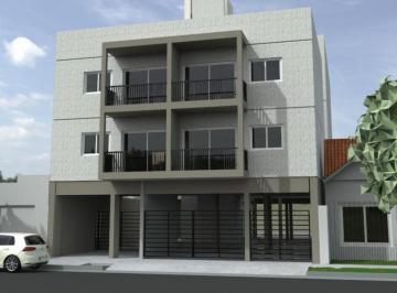 Departamento · 48m² · 2 Ambientes · Unidades de 2 y 3 Ambientes con Cochera