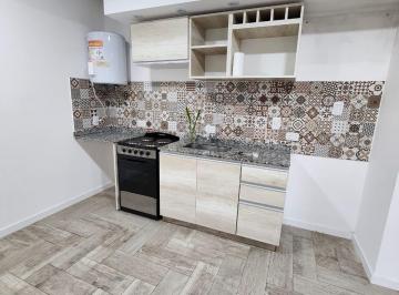 Departamento de 1 ambiente, Avellaneda · Depto en Alquiler Roque Perez 65 Villa Dominico