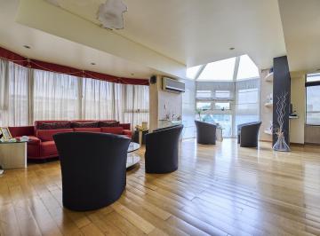 Departamento · 207m² · 4 Ambientes · 2 Cocheras · Venta Departamento 4 Ambientes en Palermo Cañitas Dúplex con Dependencia