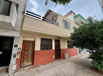 NIR-NIR-3541_2 · Venta PH 4 Ambientes con Parque, Quincho y Terraza en Mataderos