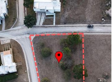 Terreno , San Antonio de Arredondo · Lote de 975 m² (L1,mza 11) Country Carlos Paz Golf. San Antonio de Arredondo.