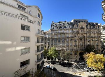 Departamento · 253m² · 9 Ambientes · Arroyo Al 800 Venta Piso Único Apto Profesional y Vivienda en Edificio Estilo Francés