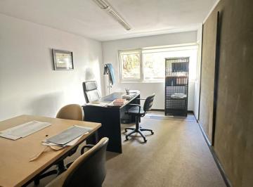 Oficina comercial · 60m² · 2 Ambientes · Oficina Administrativa San Isidro 80 a 300 m² con Cocheras