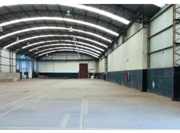 Libre de columnas · Zona Oeste, Hurlingham, Morón, Depósito 2.233 m² Alquiler Consultora Greco