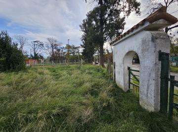 Terreno · 411m² · Venta Terreno / Lote Muñiz