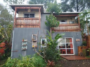 Casa Principal · Oportunidad Venta Cabañas Corpus Misiones