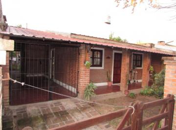 Casa de 3 ambientes, San José del Rincón · Se Vende Casa en Rincón