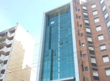 Departamento · 40m² · 4 Ambientes · Alberdi - Av Colon 1046 - un Dormitorio