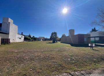 Foto · Valle del Golf Hermoso Lote Central en Venta!