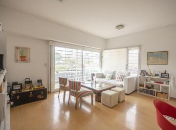 Departamento · 49m² · 2 Ambientes · 1 Cochera · 2 Ambientes Luminoso con Cochera y Amenities en Villa Urquiza