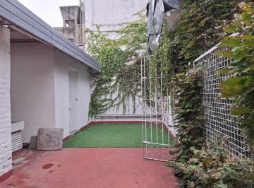 Local comercial · 210m² · Local Alquiler Colegiales Patio Terraza