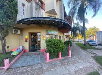Departamento · 120m² · 4 Ambientes · Departamento Mas Local Comercial