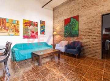 PH · 60m² · 3 Ambientes · Venta PH en Palermo Conterraza, Patio y Parrilla