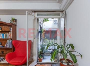 Departamento · 69m² · 3 Ambientes · Venta Flores 3 Amb con Dependencia y Lavadero