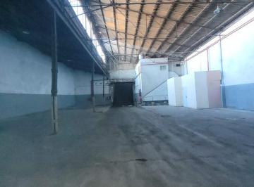 Bodega-Galpón · 900m² · Venta Galpón La Boca 900 m² Zonificación Mixtura 3