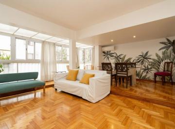 Departamento · 100m² · 4 Ambientes · 1 Cochera · Venta 4 Amb Recoleta