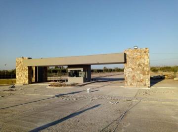 Terreno · 690m² · Venta Lote Apto PH Barrio Privado Ayres de Terrada