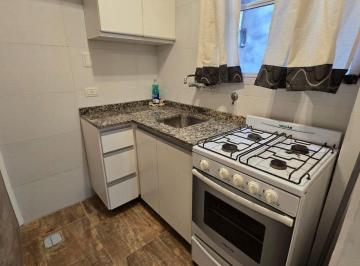 Departamento · 30m² · 2 Ambientes · Alquiler - Departamento 2 Ambientes - Palermo