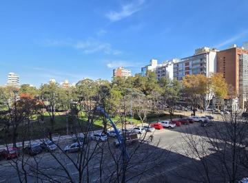 Departamento de 1 ambiente, Mar del Plata · Venta 2 Amb Reciclado Plaza Mitre