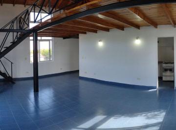 Departamento · 61m² · 2 Ambientes · Venta Depto 2 Ambientes Frente Zona Centro Pilar