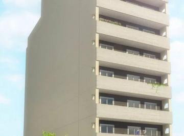 Departamento · 39m² · 1 Ambiente · Venta Monoambiente Balcon Villa Crespo Anticipo