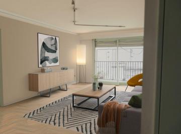 Departamento · 95m² · 5 Ambientes · Venta Departamento 4 Ambientes con Dependencia
