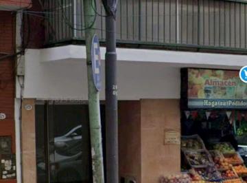 Departamento · 41m² · 2 Ambientes · Alquiler Dpto. 2 Ambientes en Caballito