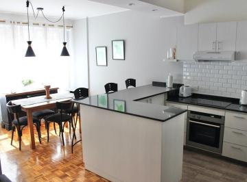 Departamento · 48m² · 2 Ambientes · Alquiler Temporal Departamento 2 Ambientes