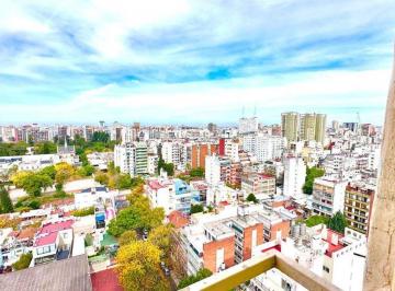 Departamento · 43m² · 3 Ambientes · Venta 3 Ambientes, Caballito Piso 18 Apto Crédito