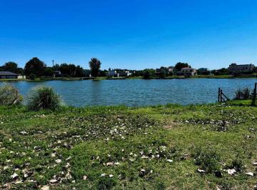 Terreno · 832m² · Venta Lote a La Laguna en El Canton Norte Escobar