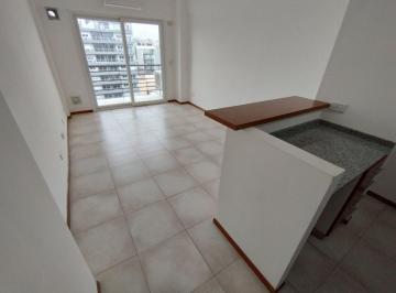Departamento · 34m² · 1 Ambiente · Alquiler Monoambiente Balcón V Luro Amenities