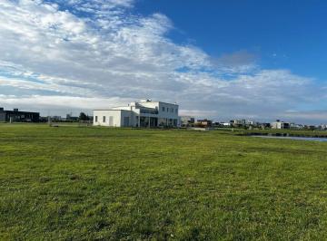 Terreno · 1100m² · Lote en Venta, Barrio Privado, Hudson
