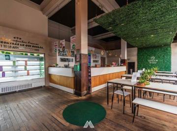 Local comercial · 140m² · Venta Llave de Negocio! Ciudad Vieja!