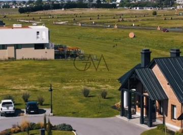 Terreno · 629m² · Lote en Venta Casonas del Haras