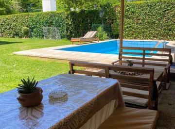 Departamento · 60m² · 1 Ambiente · 1 Cochera · Loft Bardina - Alquiler Temporario Chacras de Cor.