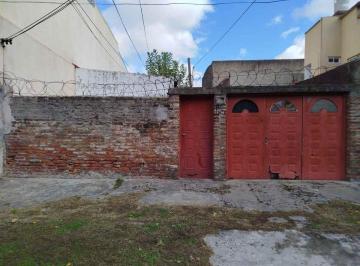 Terreno · 260m² · Venta de Lote Avellaneda / Dock Sud