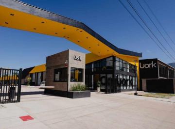 Depósito · 91m² · Uork 3 Camino de Sirga Venta de Deposito 137 m²
