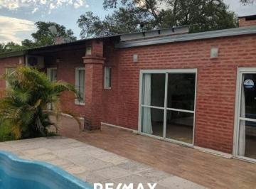 Casa · 150m² · 4 Ambientes · Casa en Venta 4 Amb. Villa Fabiana Norte