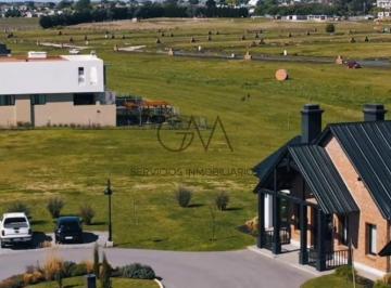 Terreno · 634m² · Lote en Venta Casonas del Haras