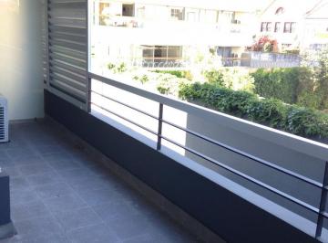 Departamento de 2 ambientes, Villa Ortuzar · Dos Am Muy Amplios - Amenities