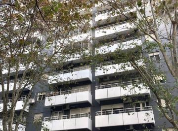 Departamento de 1 ambiente, Caballito · Dpto de 1amb y 1/2 - Al Frente con Balcon - Apto Profesional - Caballito