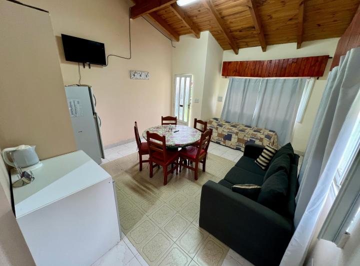 Departamento en Pehuen-có