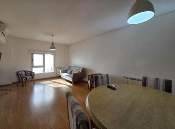 Departamento de 3 ambientes, Rosario · Departamento Duplex de 2 Dormtorios + Cochera en Alquiler en Puerto Norte