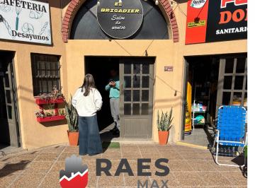 Local comercial de 4 ambientes, San José del Rincón · Complejo Brigadier - San Jose del Rincon
