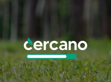 Terreno , Ricardone · Terrenos con Financiación - Barrio Cercano