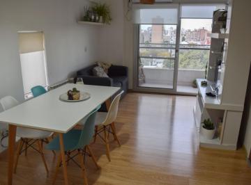 Departamento · 67m² · 3 Ambientes · 1 Cochera · Departamento en Pichincha