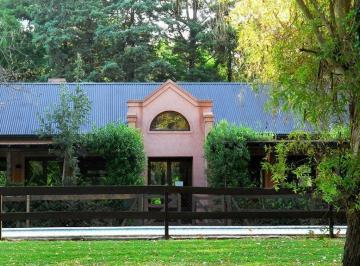 Terreno · 3000m² · Excelentes Dos Lotes Juntos en Barrio Privado "Lomas de San Francisco"