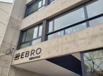 Departamento · 35m² · 1 Ambiente · Venta Monoambiente - Edificio Ebro - Neuquén Capital