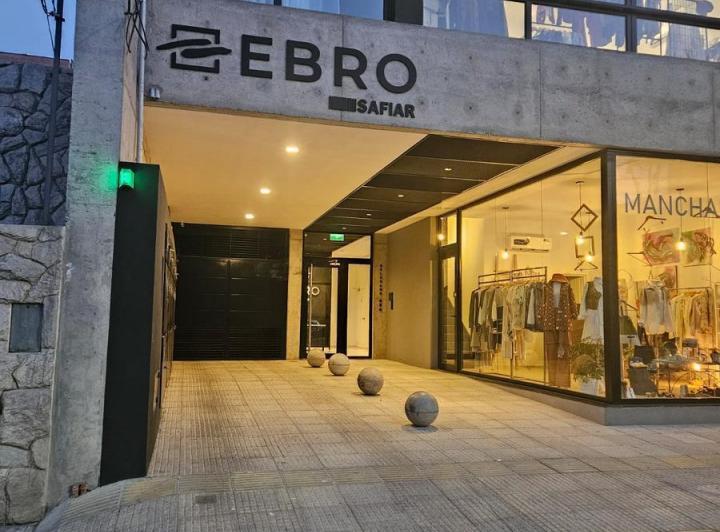 Departamento · 35m² · 1 Ambiente