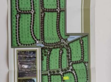 Terreno · 1007m² · Terreno Lote en Venta en Cardales, Campana, G. B. a. Zona Norte
